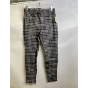 NWT Anthoropologie & Santuary Pants/Trousers, stretch waist